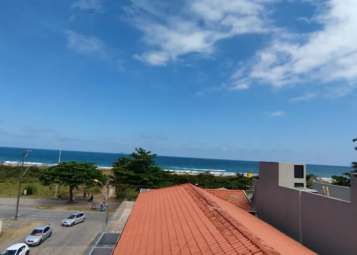 Ap 01 apartamento Beira mar