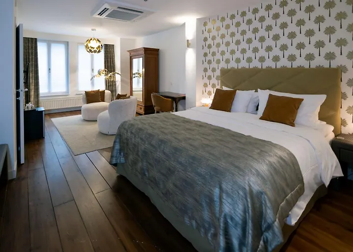 Hotel 'T Sandt