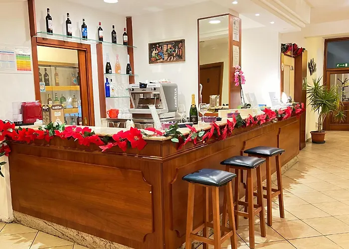 Hotel Vico Alto Siena