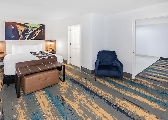 La Quinta Inn & Suites By Wyndham Pharr Rgv Medical Center