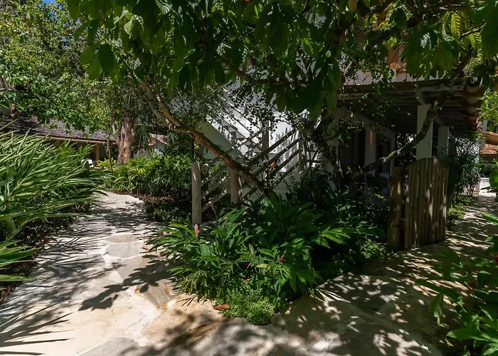 Hotel Vila Sao Joao