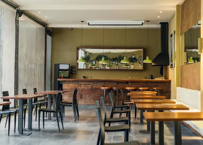 Hotel Boutique Raices