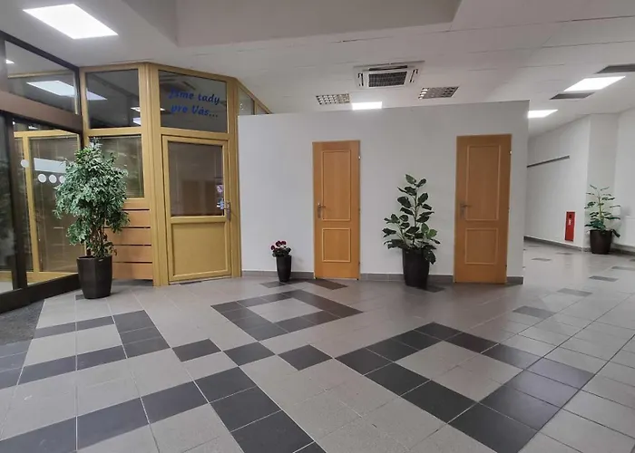 Hotel Rada