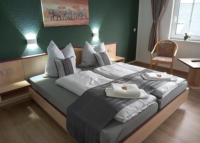 Hotel Eintracht