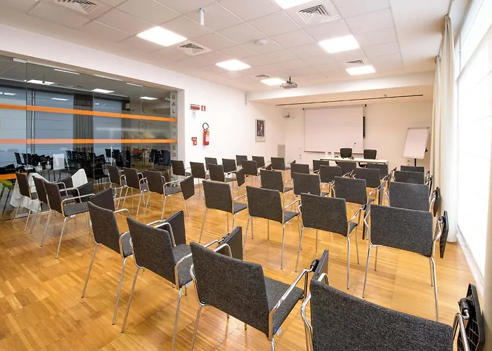 Schio Hotel
