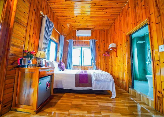 Phong Nha Escape Bungalow