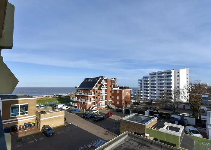 Haus Panorama Appartement PAN056