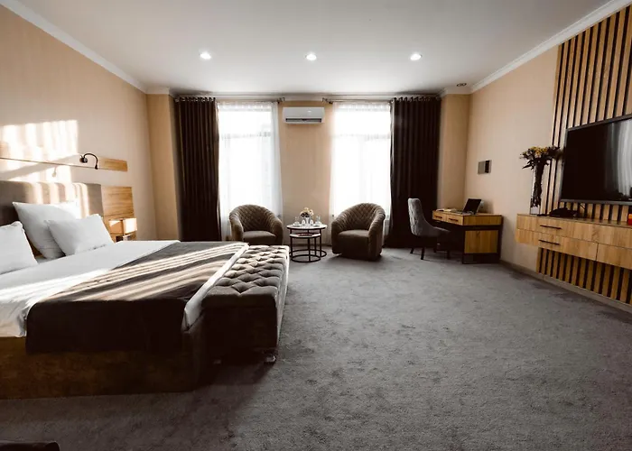 Art Residence Hotel