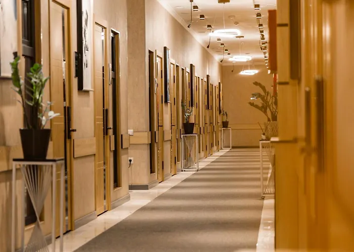 Art Residence Hotel