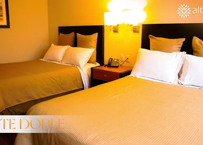 Altavista Hotel