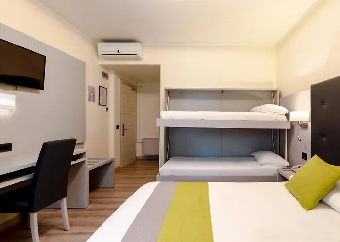 Hotel Aurora