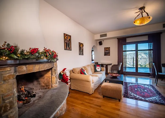 Erofili Hotel & Suites