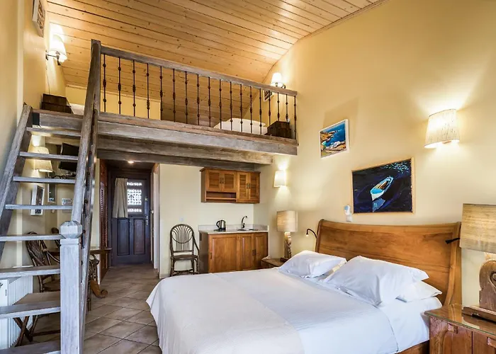 Rastoni Hotel Aegina