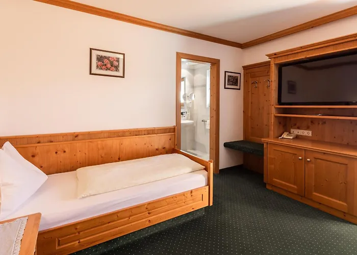 Hotel Sonnenhof