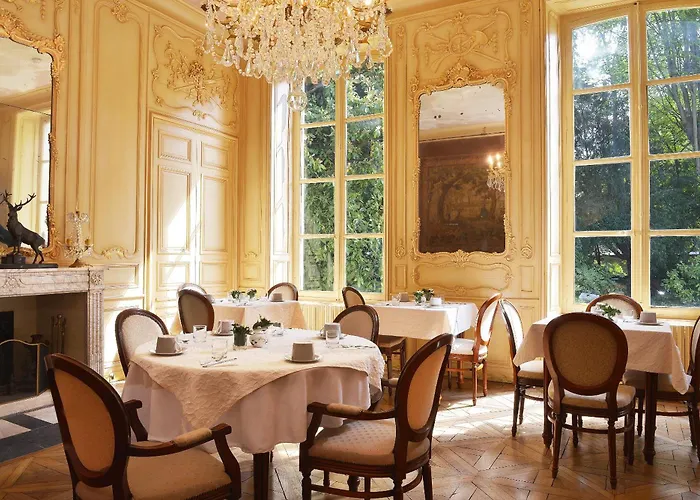 NORMANDY Boutique Hotels