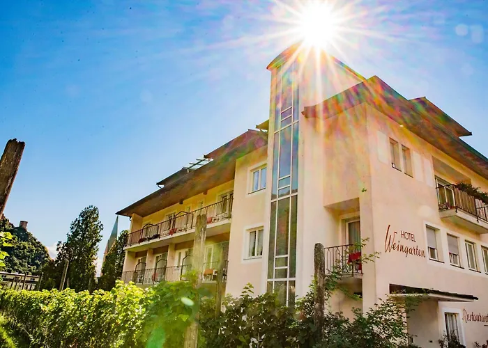 Hotel Weingarten