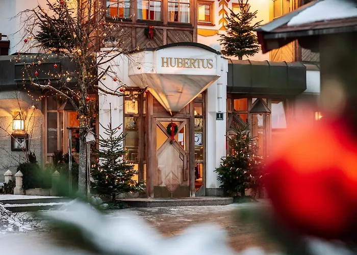 Hotel Das Maier