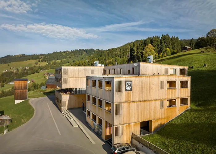 Hotels in Laterns