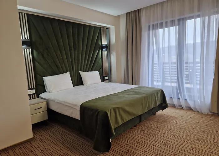 Hotel Wolf 2