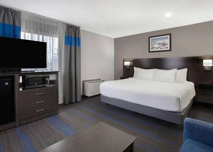 Days Inn By Wyndham Barrie