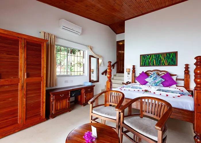 Colibri Hotel