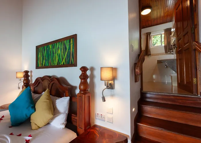 Colibri Hotel