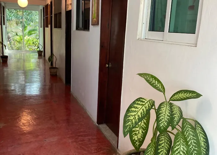Hotel Lu'Um