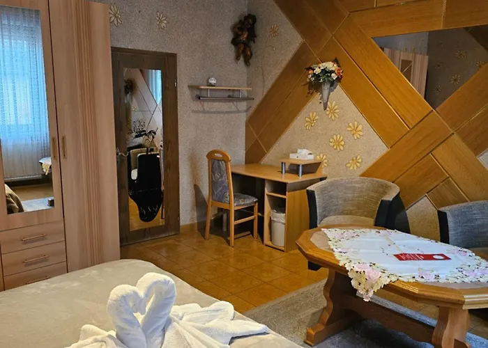 Hotel Tenne