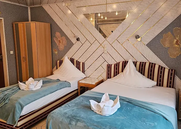 Hotel Tenne
