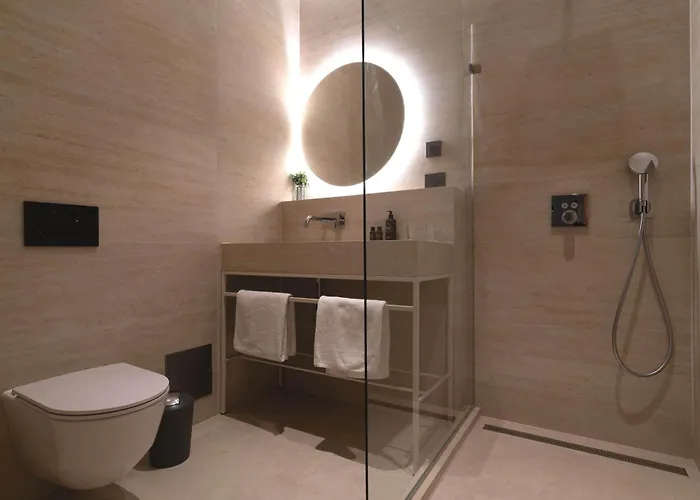 Hotel Dras