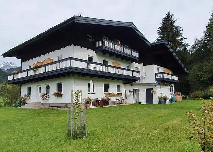 Boutique Hotel Alpenhof