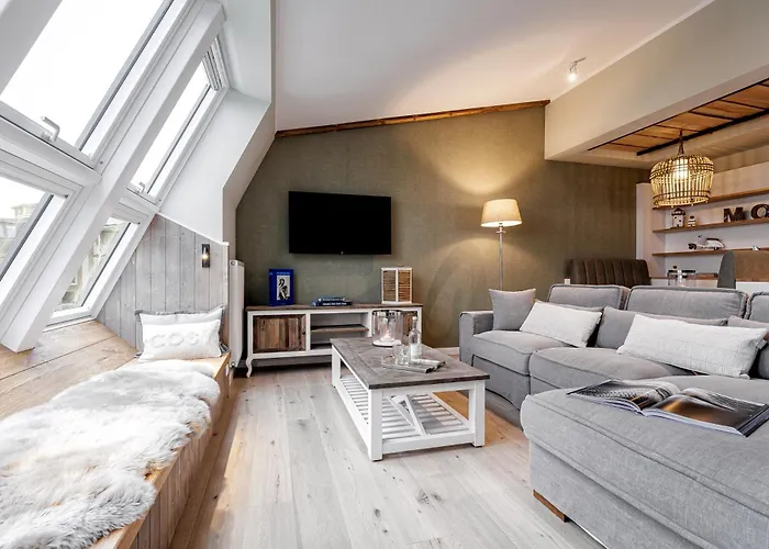 Sankt Peter-Ording Hotels