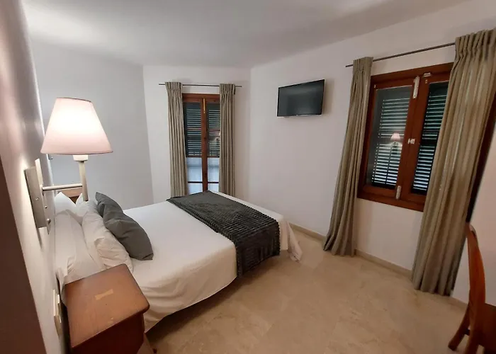 My Rooms Manacor Centre By My Rooms Hotels