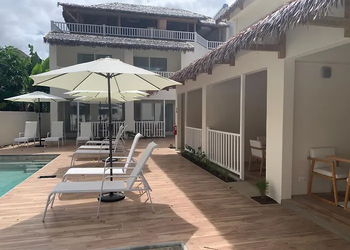 Le Clos Des Bains Mauritius