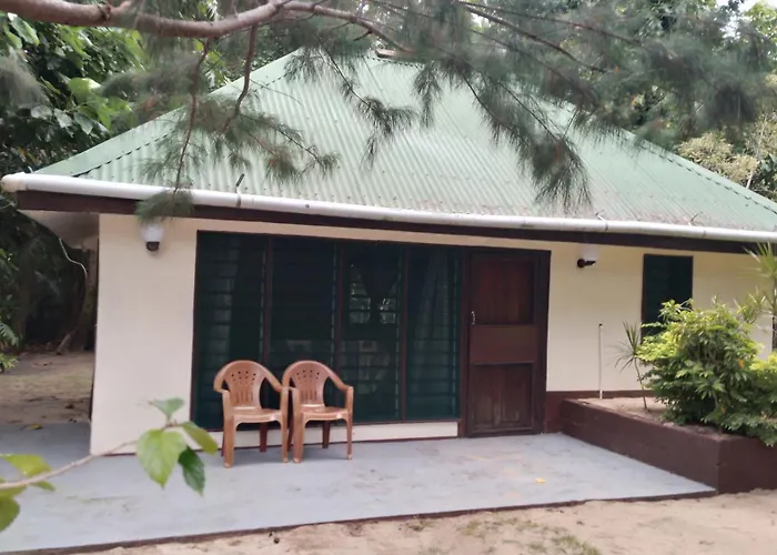 Yasawa Long Beach Hideout Resort