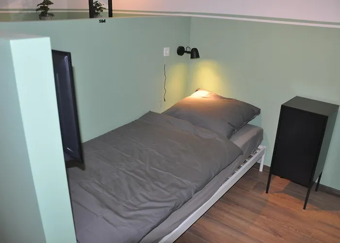 Monteurzimmer KarMa