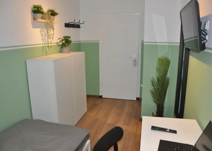 Monteurzimmer KarMa