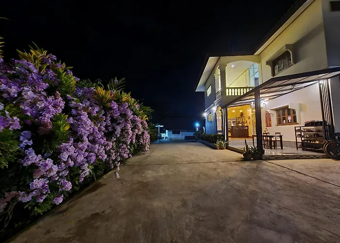 Saphaothong Guesthouse