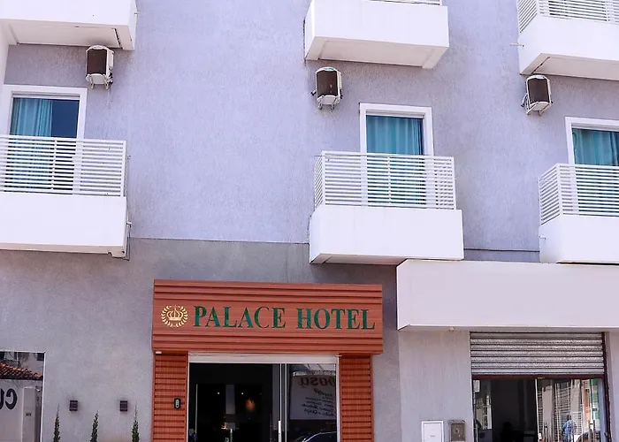 Palace Hotel