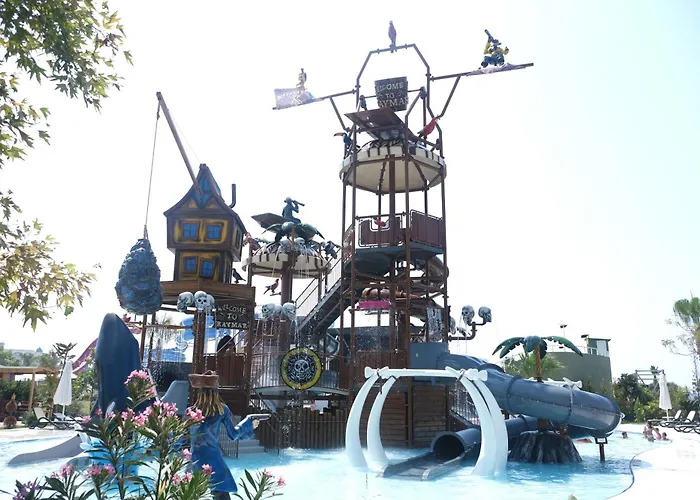 Raymar Resort & Aqua