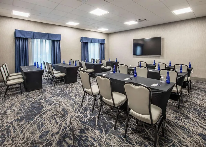 Doubletree By Hilton Monroe Township Cranbury