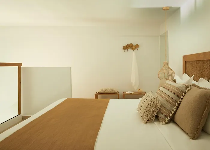 Absolute Kiotari Resort