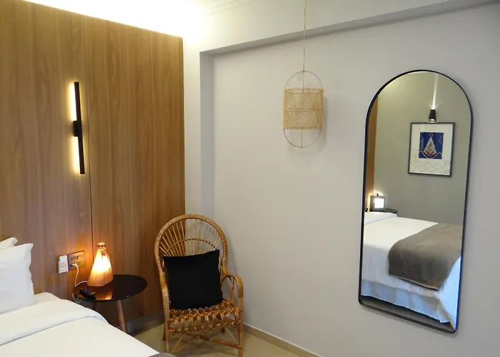 Hotel Porto Real Aparecida