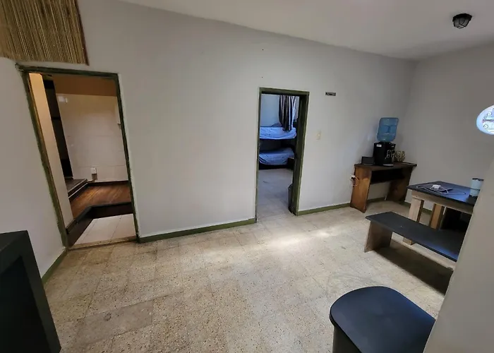 Soluna Female Only Hostel