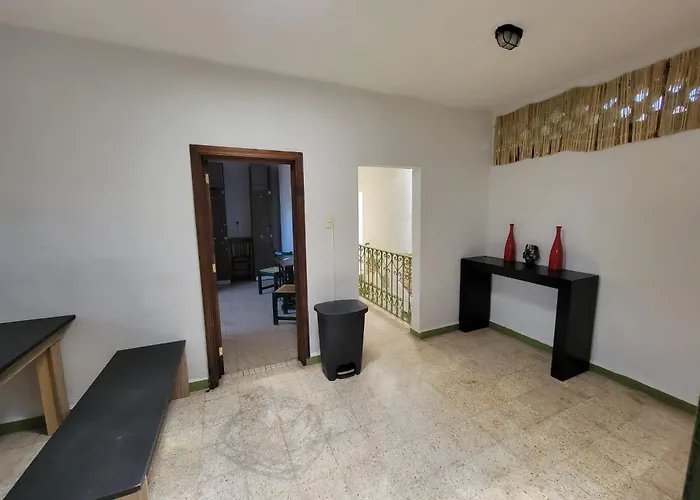 Soluna Female Only Hostel