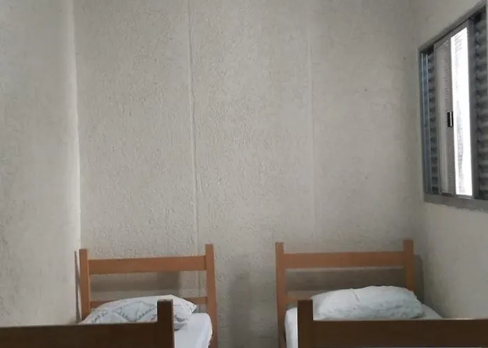 Hotel Vitoria Andradina