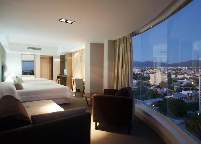 Visit Hotel & Apart