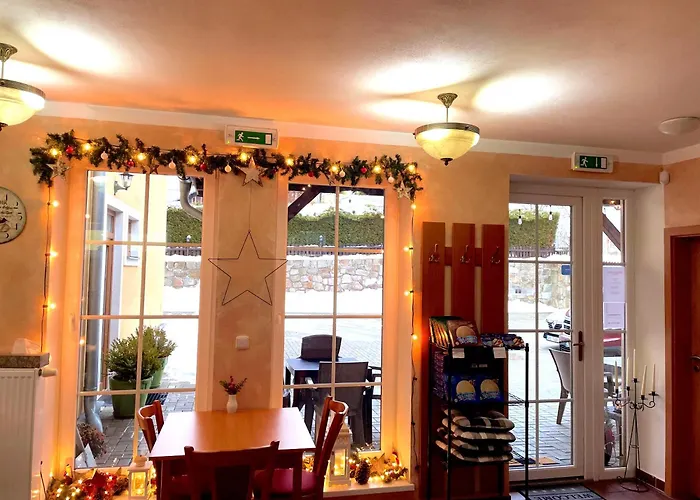 Hotel Karolina