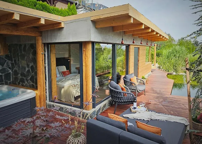 Wellness penzion Rech