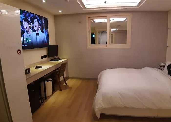 Vovo Hotel